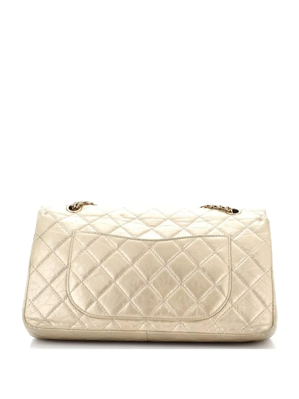 Chanel Reissue 2.55 Flap Bag Quilted #242815C32B